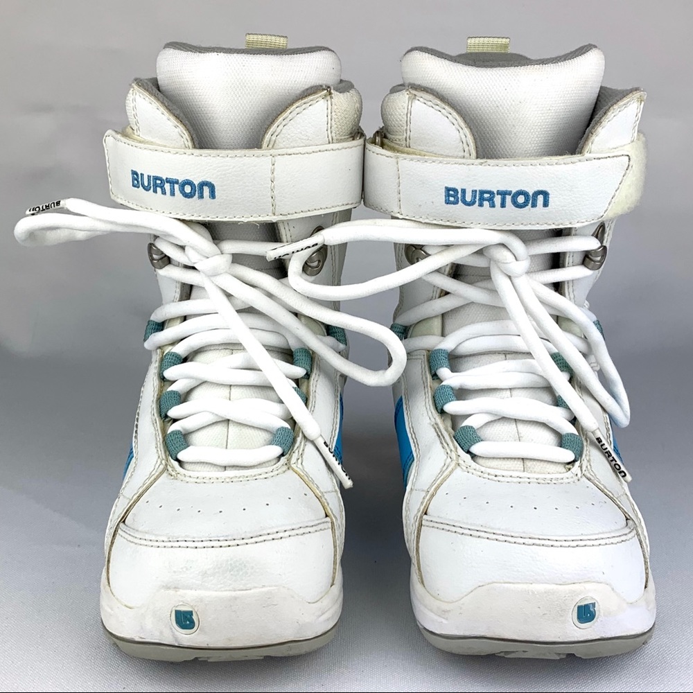 Burton | Freestyle Kids Snowboard Boots EUC